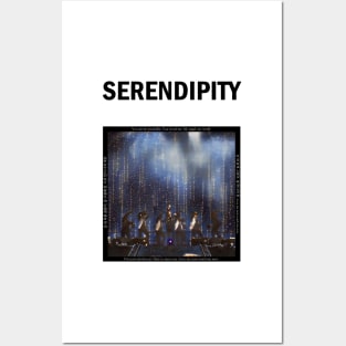 BTS - Serendipity (Jimin) Posters and Art